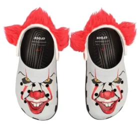 Classic Clog « Pennywise »