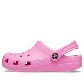 Classic Clog « Pink »