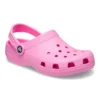 Classic Clog « Pink »