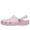 Classic Clog « Pink Milk »