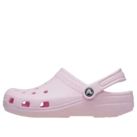 Classic Clog « Pink Milk »