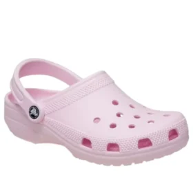 Classic Clog « Pink Milk »