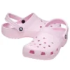 Classic Clog « Pink Milk »