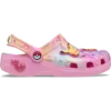 Classic Clog Pokémon Pikachu pour enfants