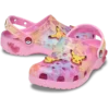 Classic Clog Pokémon Pikachu pour enfants