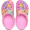 Classic Clog Pokémon Pikachu pour enfants