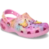 Classic Clog Pokémon Pikachu pour enfants