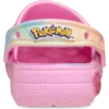 Classic Clog Pokémon Pikachu pour enfants