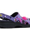 Classic Clog Pokémon x pour enfants « Gengar »