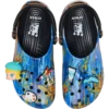 Classic Clog Pop Mart Molly Classic Clog Pop Mart Molly
