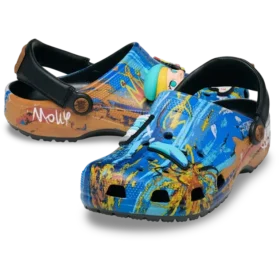 Classic Clog Pop Mart Molly
