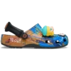 Classic Clog Pop Mart Molly Classic Clog Pop Mart Molly