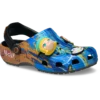 Classic Clog Pop Mart Molly Classic Clog Pop Mart Molly