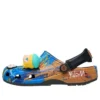 Classic Clog POP MART MOLLY « Multi »
