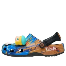 Classic Clog POP MART MOLLY « Multi »