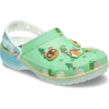Classic Clog pour enfants Animal Crossing