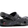 Classic Clog pour enfants Batman x « Batmobile »