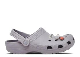 Classic Clog pour femme « Paris – Mauve Mist »