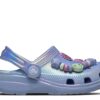 Classic Clog pour tout-petits « Sleepover Party »