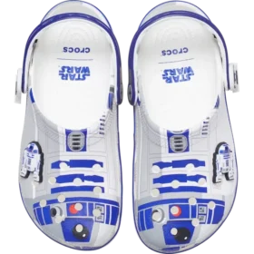 Classic Clog R2-D2 Star Wars™