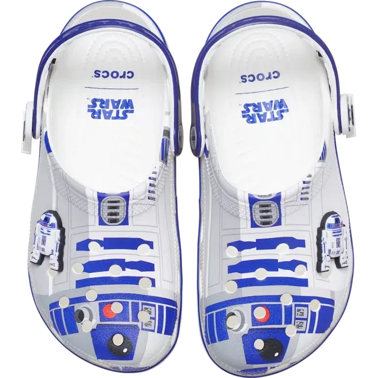 Classic Clog R2-D2 Star Wars™ Classic Clog R2-D2 Star Wars™