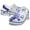 Classic Clog R2-D2 Star Wars™ Classic Clog R2-D2 Star Wars™