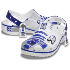 Classic Clog R2-D2 Star Wars™