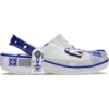 Classic Clog R2-D2 Star Wars™ Classic Clog R2-D2 Star Wars™