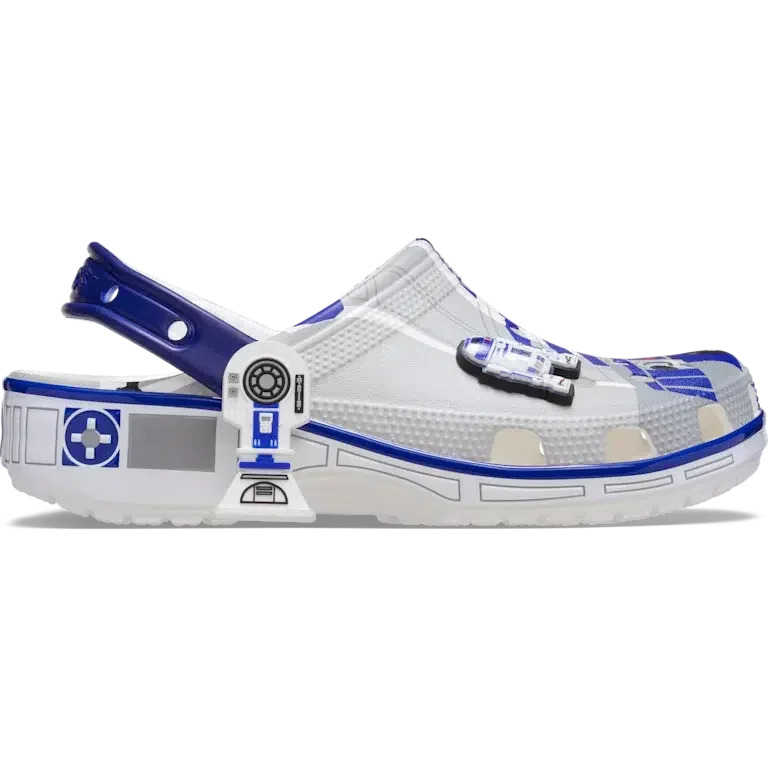 Classic Clog R2-D2 Star Wars™ Classic Clog R2-D2 Star Wars™