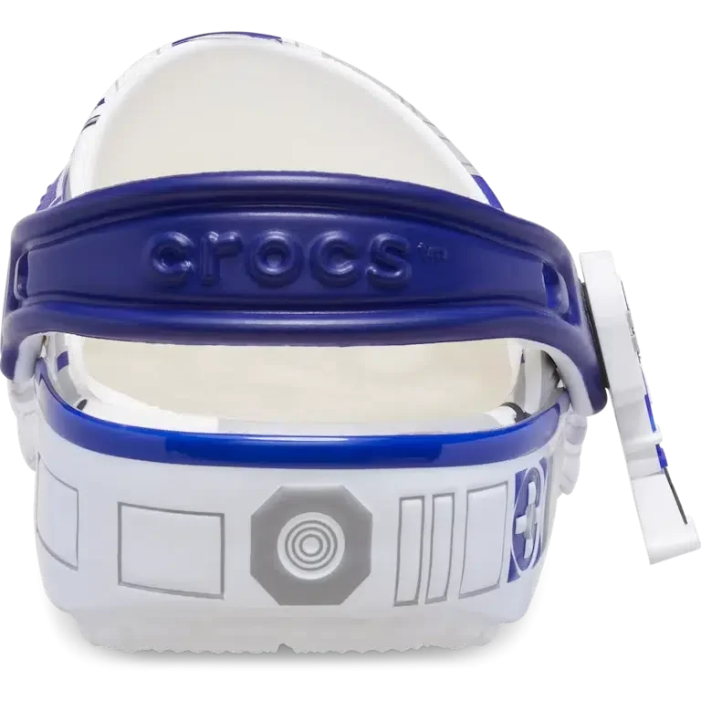 Classic Clog R2-D2 Star Wars™ Classic Clog R2-D2 Star Wars™