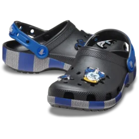 Classic Clog Ravenclaw Harry Potter pour enfants