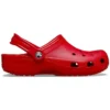 Classic Clog « Red »