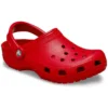 Classic Clog « Red »