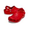 Classic Clog « Red »