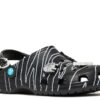 Classic Clog Ron English x « Party Animals – Zebra Black » Classic Clog Ron English x « Party Animals – Zebra Black »
