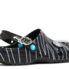 Classic Clog Ron English x « Party Animals – Zebra Black » Classic Clog Ron English x « Party Animals – Zebra Black »