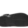 Classic Clog Ron English x « Party Animals – Zebra Black » Classic Clog Ron English x « Party Animals – Zebra Black »