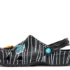 Classic Clog Ron English x « Party Animals – Zebra Black » Classic Clog Ron English x « Party Animals – Zebra Black »