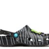 Classic Clog Ron English x « Party Animals – Zebra Black » Classic Clog Ron English x « Party Animals – Zebra Black »