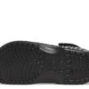 Classic Clog Ron English x « Party Animals – Zebra Black » Classic Clog Ron English x « Party Animals – Zebra Black »