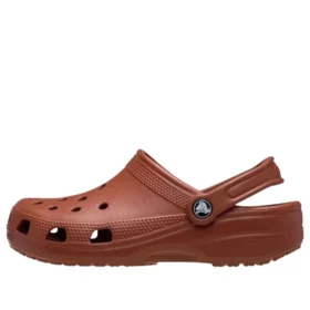 Classic Clog « Rust »