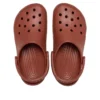 Classic Clog « Rust »
