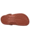 Classic Clog « Rust »