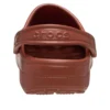 Classic Clog « Rust »
