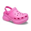 Classic Clog Sandales de sport « Rose »