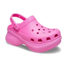 Classic Clog Sandales de sport « Rose »