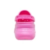 Classic Clog Sandales de sport « Rose »