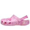 Classic Clog « Sanrio My Melody 50e anniversaire »