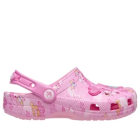Classic Clog « Sanrio My Melody 50e anniversaire »
