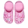 Classic Clog « Sanrio My Melody 50e anniversaire »